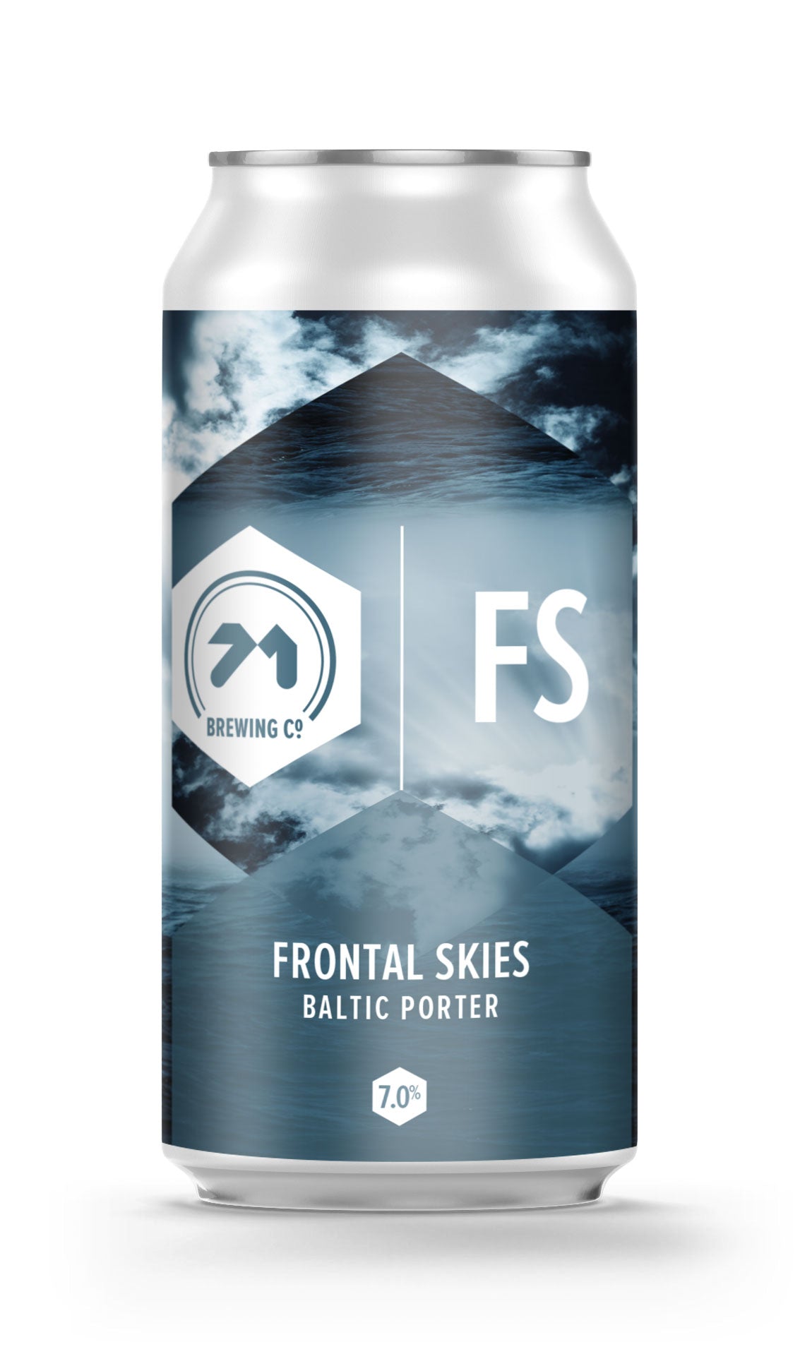 Frontal Skies
