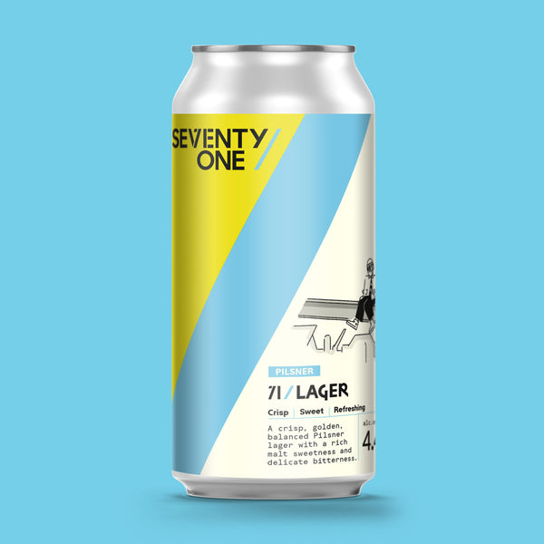 71/ Lager