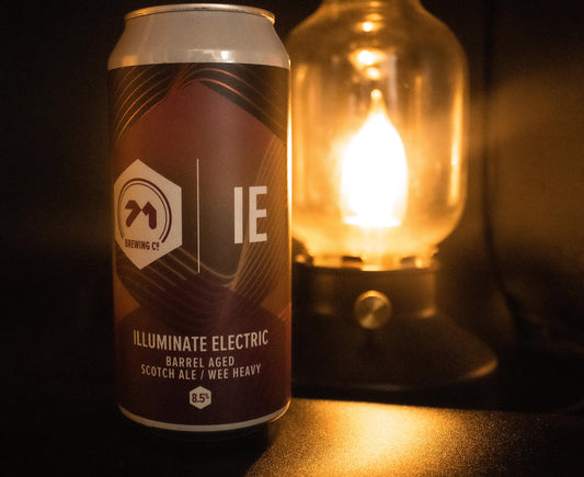 Introduction: Illuminate Electric