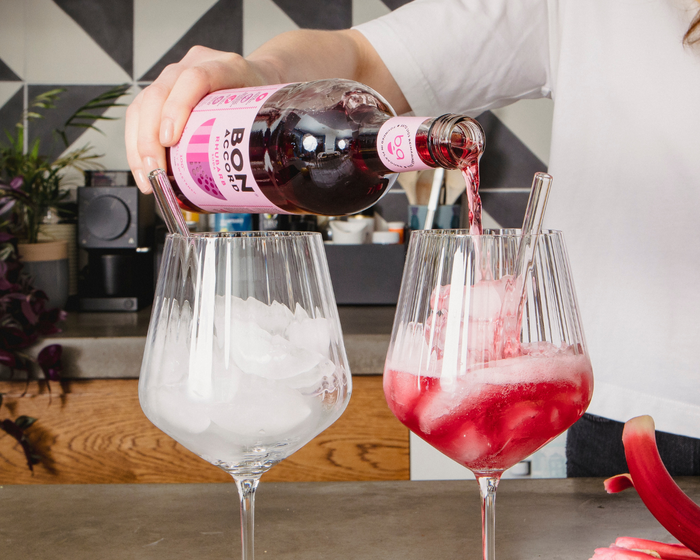 Refresh Your Dry January with Bon Accord Soft Drinks