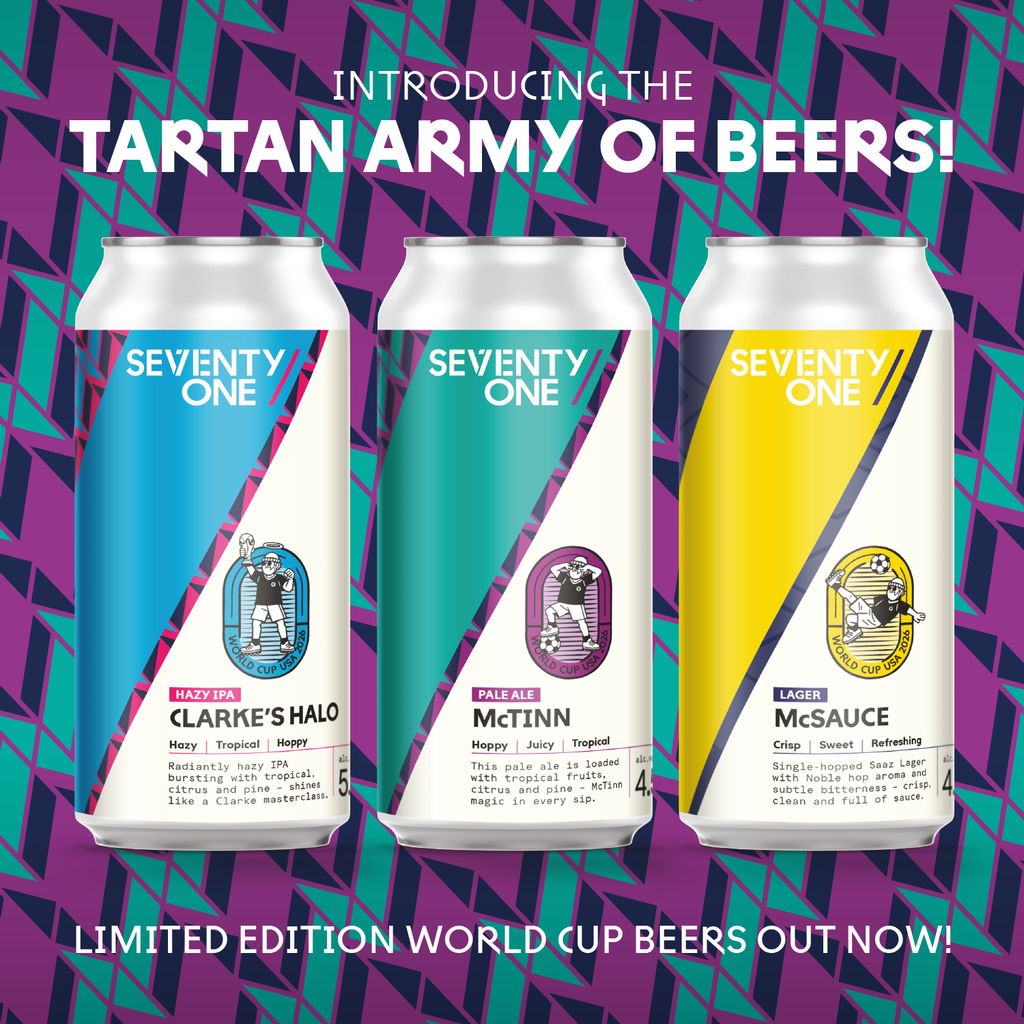 World Cup Limited Edition Specials