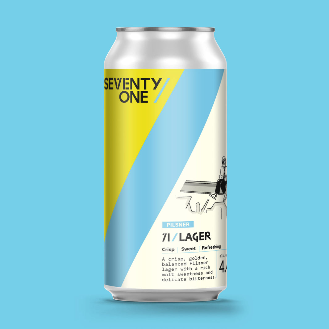 71 Lager