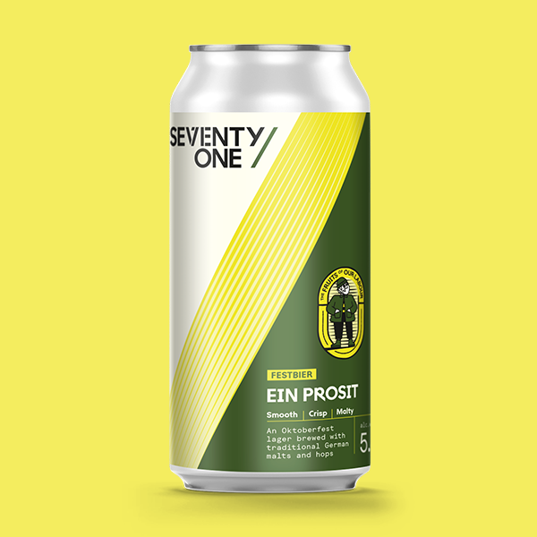 Ein Prosit
