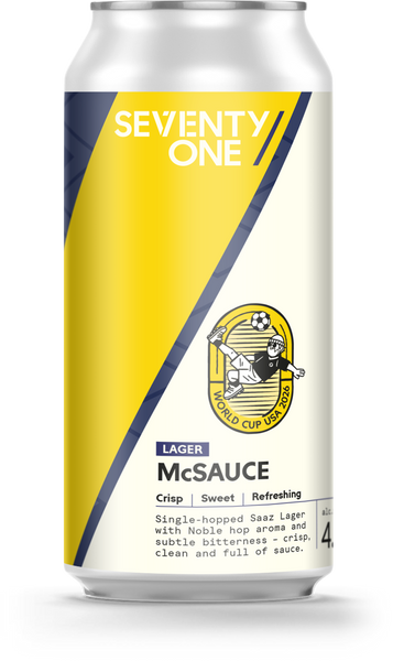 McSauce