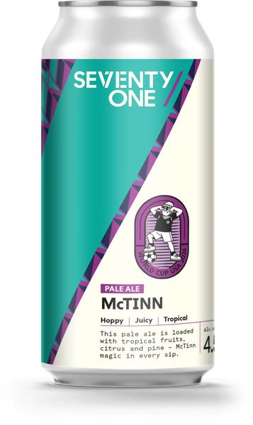 McTinn