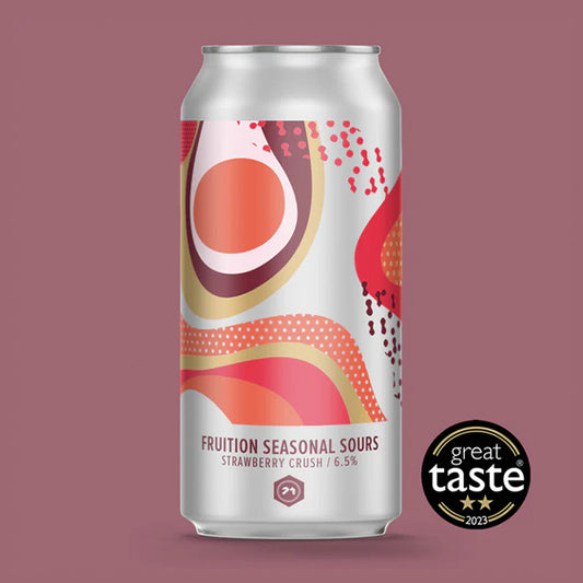 71 Strawberry Crush 71 Strawberry Crush