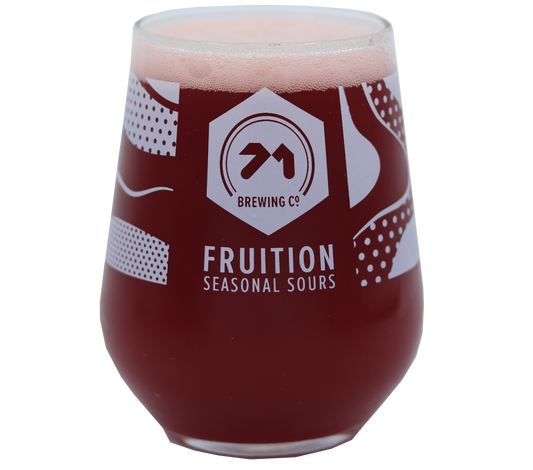Fruition Glass